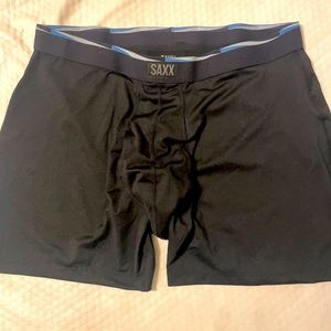 Saxx daytripper boxer brief size XL new without tags